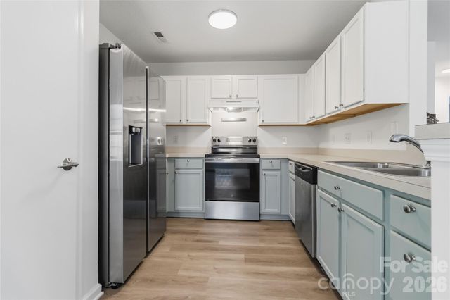 110 Camforth Drive, Mooresville, NC 28117