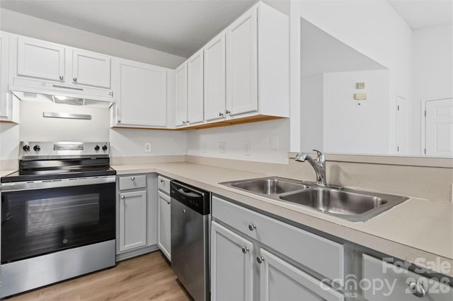 110 Camforth Drive, Mooresville, NC 28117