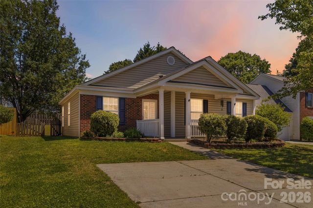 110 Camforth Drive, Mooresville, NC 28117