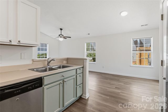 110 Camforth Drive, Mooresville, NC 28117