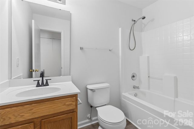 110 Camforth Drive, Mooresville, NC 28117