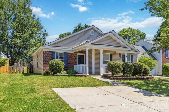 110 Camforth Drive, Mooresville, NC 28117