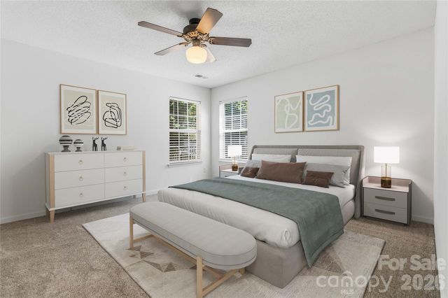 110 Camforth Drive, Mooresville, NC 28117