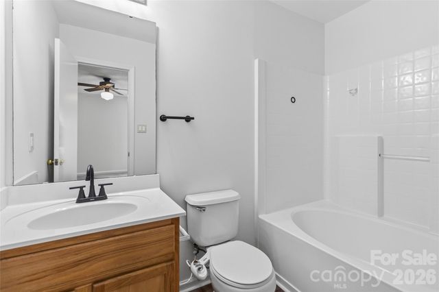 110 Camforth Drive, Mooresville, NC 28117