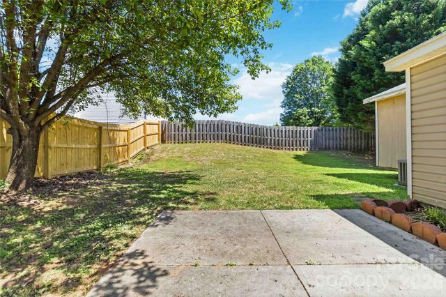 110 Camforth Drive, Mooresville, NC 28117