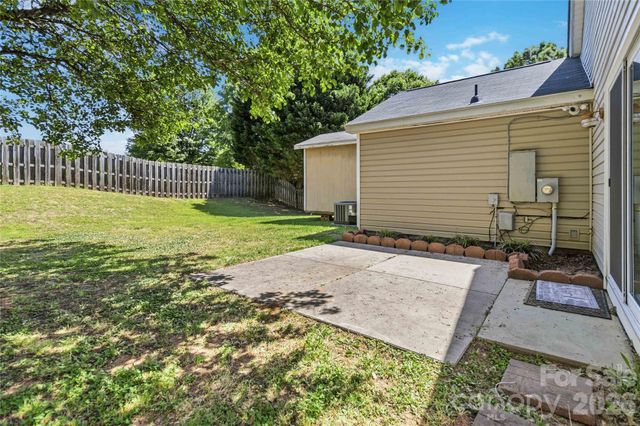 110 Camforth Drive, Mooresville, NC 28117