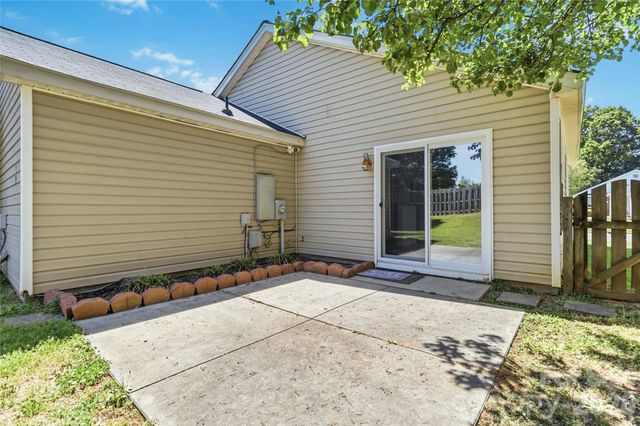 110 Camforth Drive, Mooresville, NC 28117