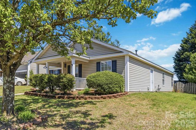 110 Camforth Drive, Mooresville, NC 28117