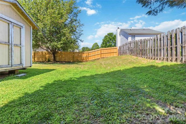 110 Camforth Drive, Mooresville, NC 28117