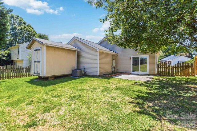 110 Camforth Drive, Mooresville, NC 28117