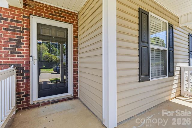 110 Camforth Drive, Mooresville, NC 28117