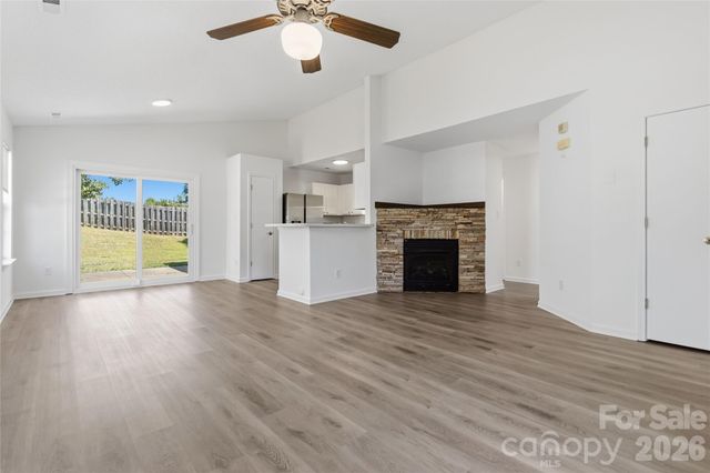 110 Camforth Drive, Mooresville, NC 28117