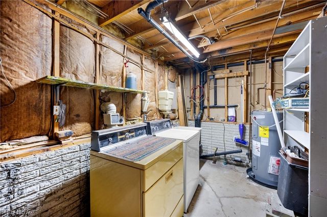 5922 Albert Avenue, North Ridgeville, OH 44039