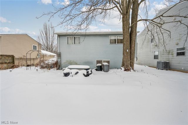 5922 Albert Avenue, North Ridgeville, OH 44039