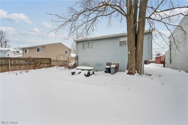 5922 Albert Avenue, North Ridgeville, OH 44039