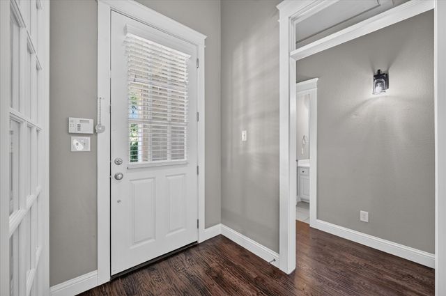 940 Crimson Road, Argyle, TX 76226