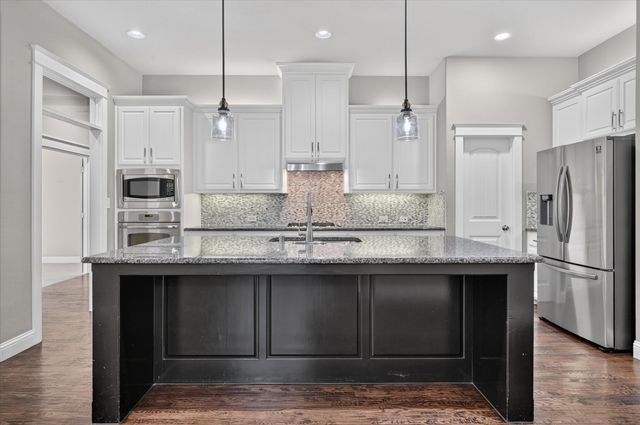 940 Crimson Road, Argyle, TX 76226