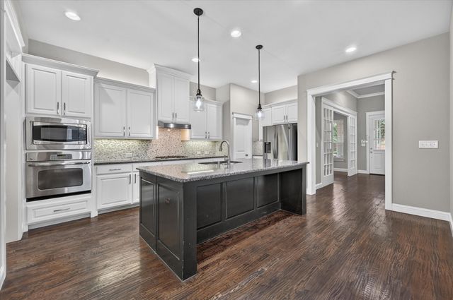 940 Crimson Road, Argyle, TX 76226