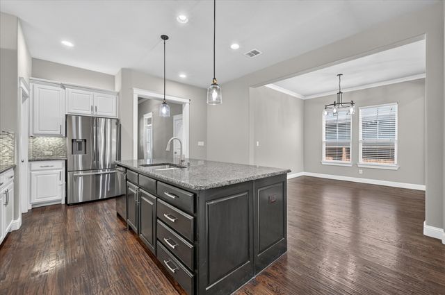 940 Crimson Road, Argyle, TX 76226