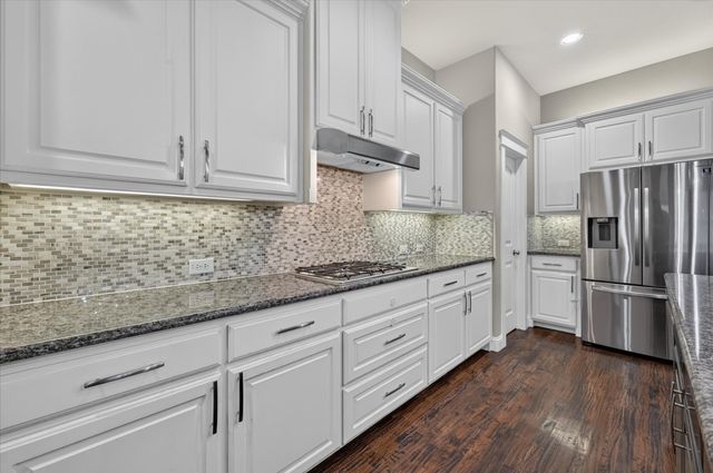 940 Crimson Road, Argyle, TX 76226