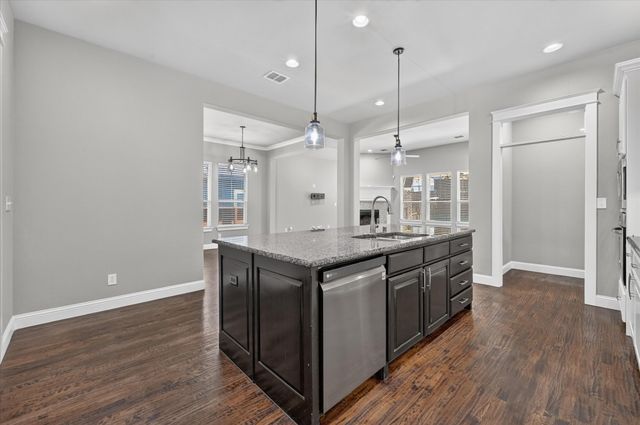 940 Crimson Road, Argyle, TX 76226