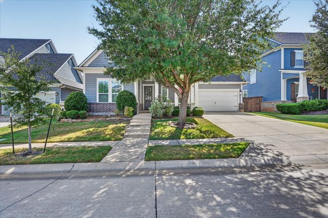 940 Crimson Road, Argyle, TX 76226