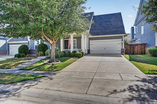 940 Crimson Road, Argyle, TX 76226