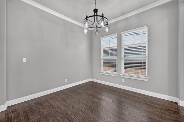 940 Crimson Road, Argyle, TX 76226