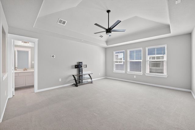 940 Crimson Road, Argyle, TX 76226