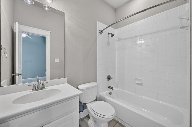 940 Crimson Road, Argyle, TX 76226