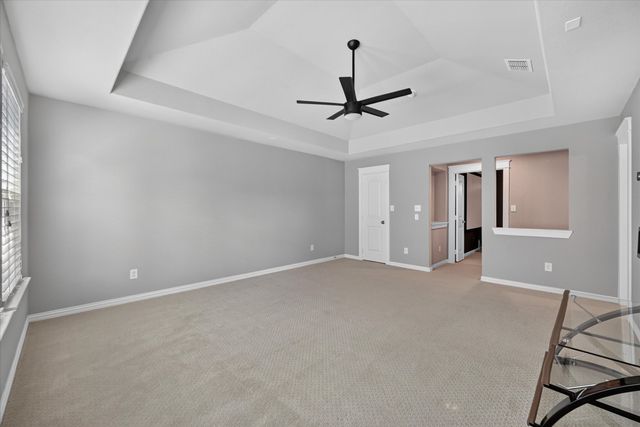 940 Crimson Road, Argyle, TX 76226