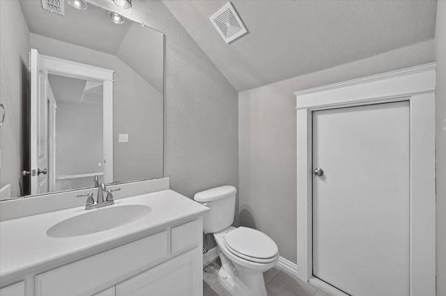 940 Crimson Road, Argyle, TX 76226