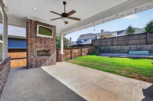 940 Crimson Road, Argyle, TX 76226