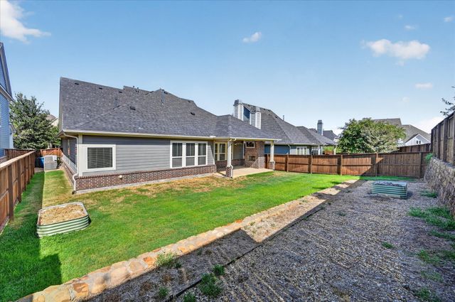940 Crimson Road, Argyle, TX 76226