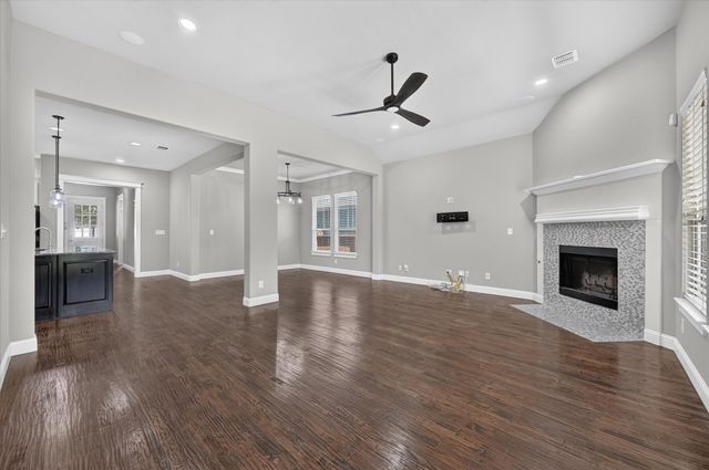 940 Crimson Road, Argyle, TX 76226