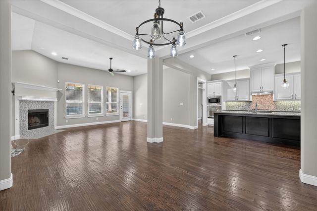 940 Crimson Road, Argyle, TX 76226