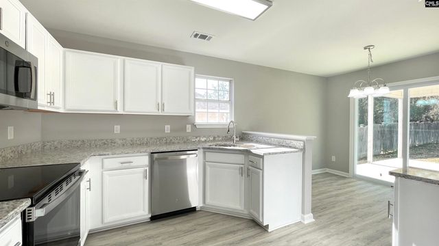 451 Dupre Mill Road, Lexington, SC 29072