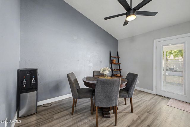 1460 W GAIL Drive, Chandler, AZ 85224