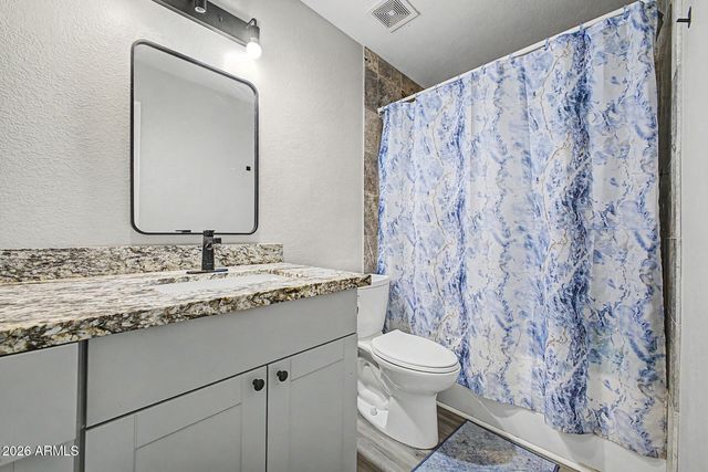 1460 W GAIL Drive, Chandler, AZ 85224