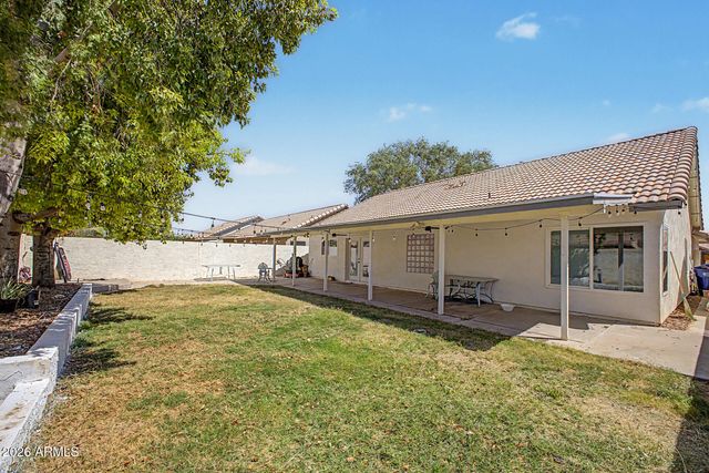 1460 W GAIL Drive, Chandler, AZ 85224