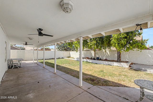 1460 W GAIL Drive, Chandler, AZ 85224