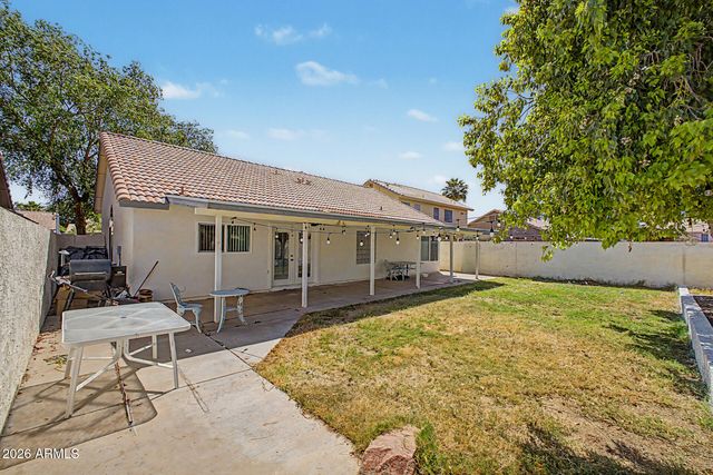 1460 W GAIL Drive, Chandler, AZ 85224