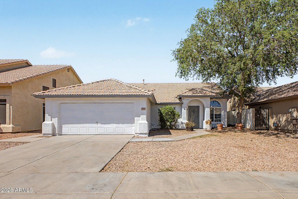 1460 W GAIL Drive, Chandler, AZ 85224 — photo 3