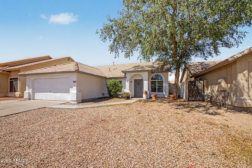 1460 W GAIL Drive, Chandler, AZ 85224 — photo 4