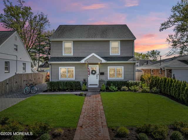 634 Delaware Avenue, Point Pleasant, NJ 08742