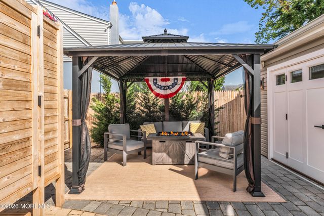 634 Delaware Avenue, Point Pleasant, NJ 08742