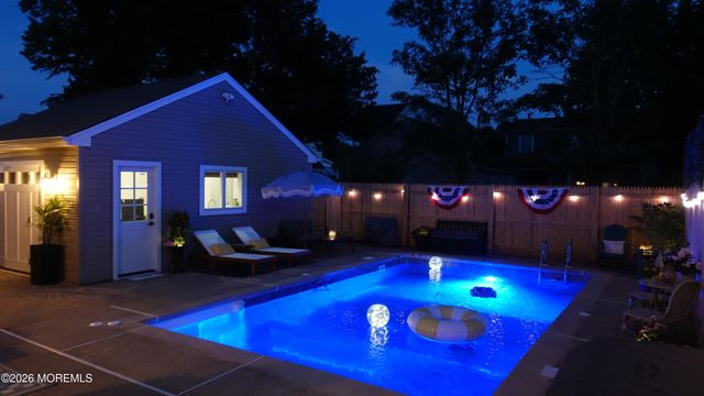 634 Delaware Avenue, Point Pleasant, NJ 08742