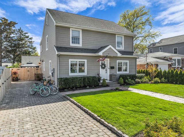 634 Delaware Avenue, Point Pleasant, NJ 08742