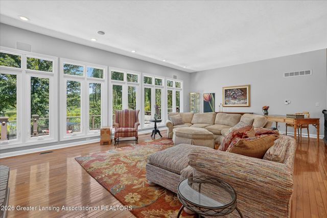 6270 Pine Hollow Drive, East Lansing, MI 48823