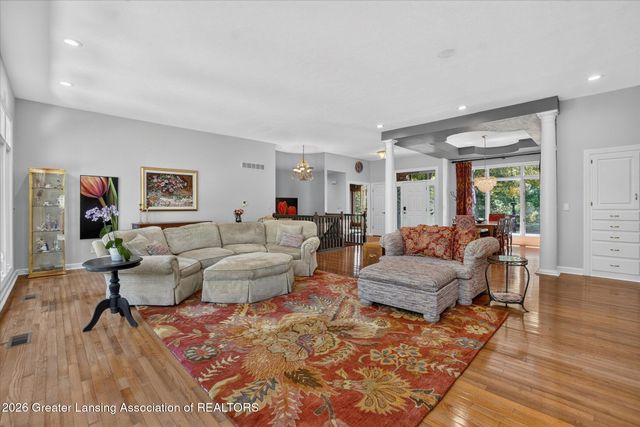 6270 Pine Hollow Drive, East Lansing, MI 48823